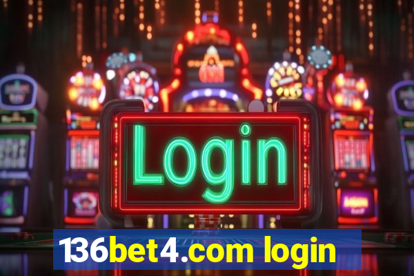 136bet4.com login